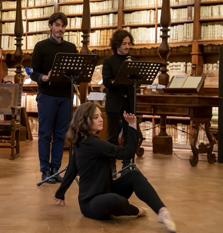 Concerto La Musica Ritrovata - Festa della Musica 2022